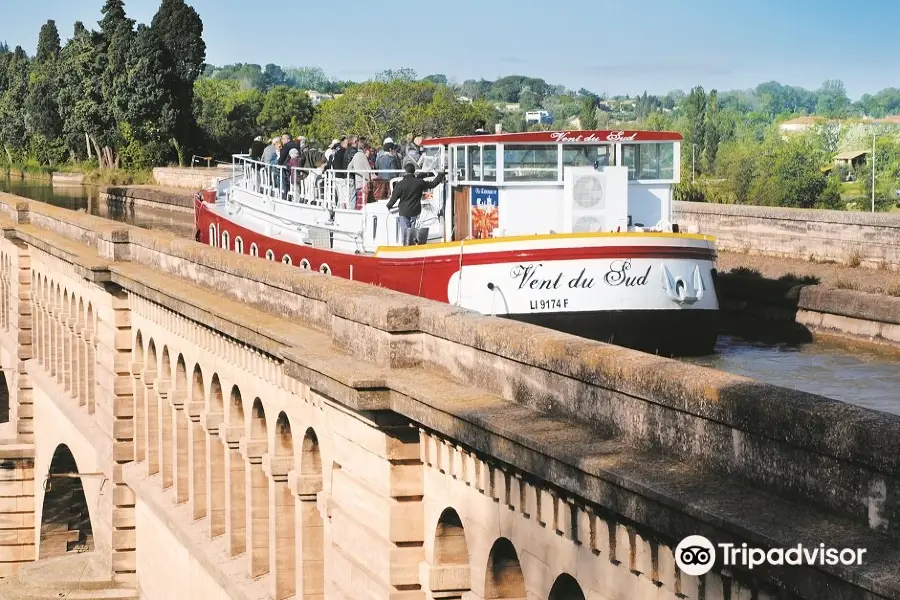 Les Bateaux du Midi