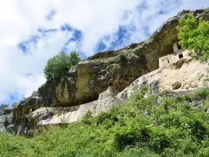 Hermitage of San Bartolomeo in Legio