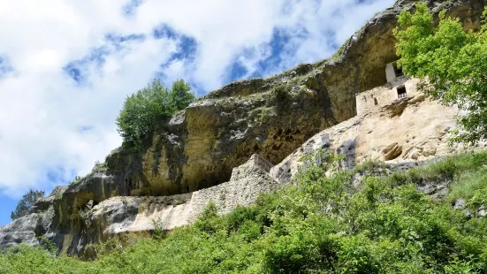 Hermitage of San Bartolomeo in Legio