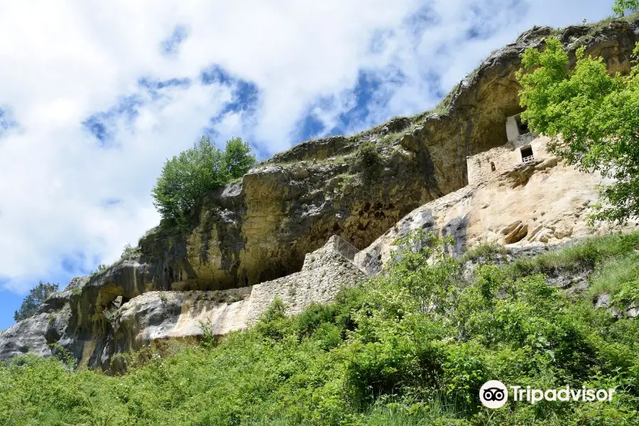 Hermitage of San Bartolomeo in Legio