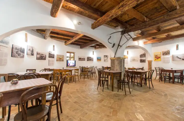 Hotels in Nova Vas
