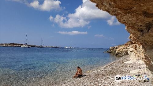 Cala Preveto