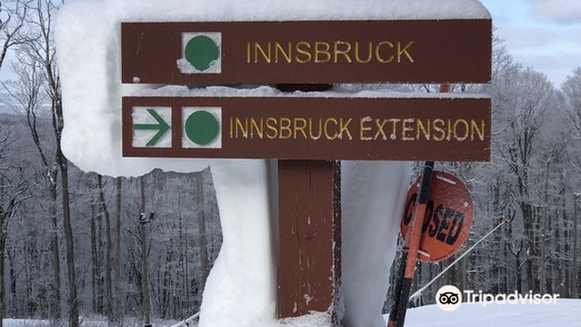 Laurel Mountain Ski Resort