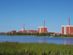 Olkiluoto Visitor Centre