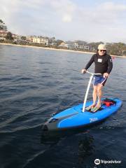 Shoal Bay SUP