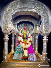 Jay Maa Tulja Bhavani Badi Mata Mandir