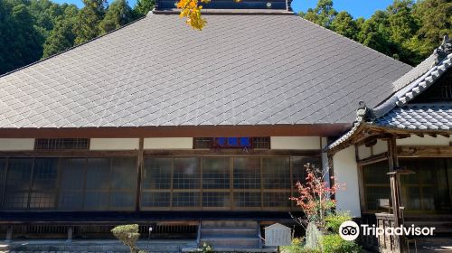 Ryuonji Temple