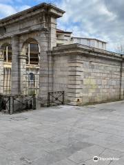 La Fontaine Chaude de la Nèhe