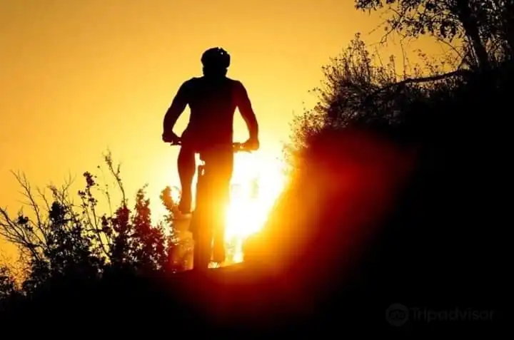 Swinley Forest Bike Trails附近的飯店