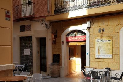 The Shakespeare