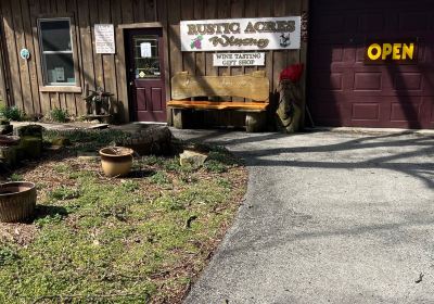 Rustic Acres Winery Inc
