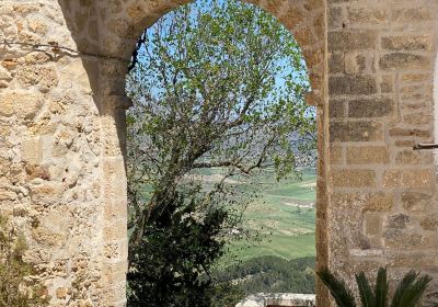 Abbazia di san Michele Arcangelo