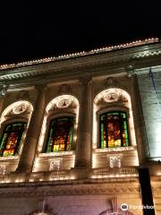 The Wilbur Theatre