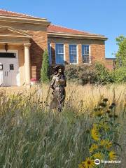 Mari Sandoz High Plains Heritage Center