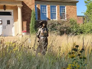 Mari Sandoz High Plains Heritage Center