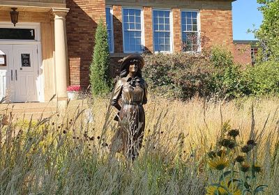 Mari Sandoz High Plains Heritage Center