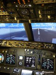 Jet Flight Simulator Townsville