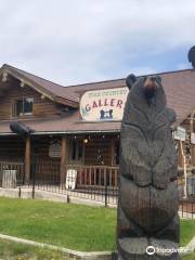 Bear Country Gallery