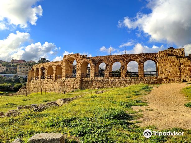 Hippodrome