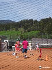 USC Flachau-Tennis