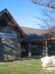 Central Stories Museum and Art Gallery