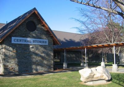 Central Stories Museum and Art Gallery