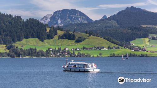 Sihlsee-Schifffahrt AG