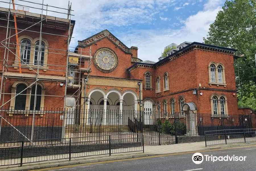 Singers Hill Synagogue