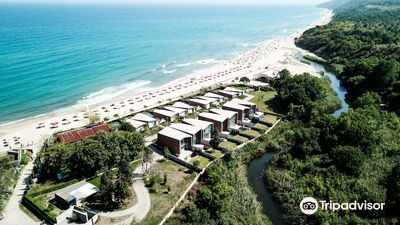 Vaya beach