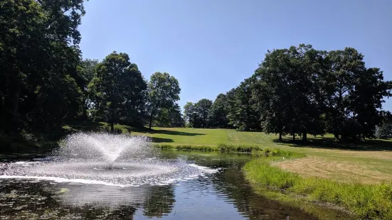 Lake O' The Hills Golf Course