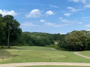 Rock Creek Golf Club