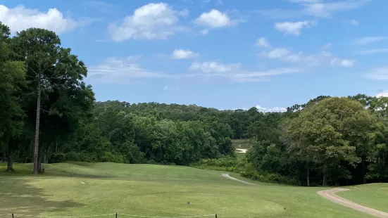 Rock Creek Golf Club