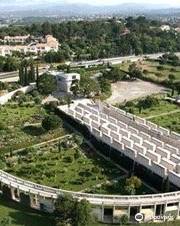 Memorial des Guerres en Indochine