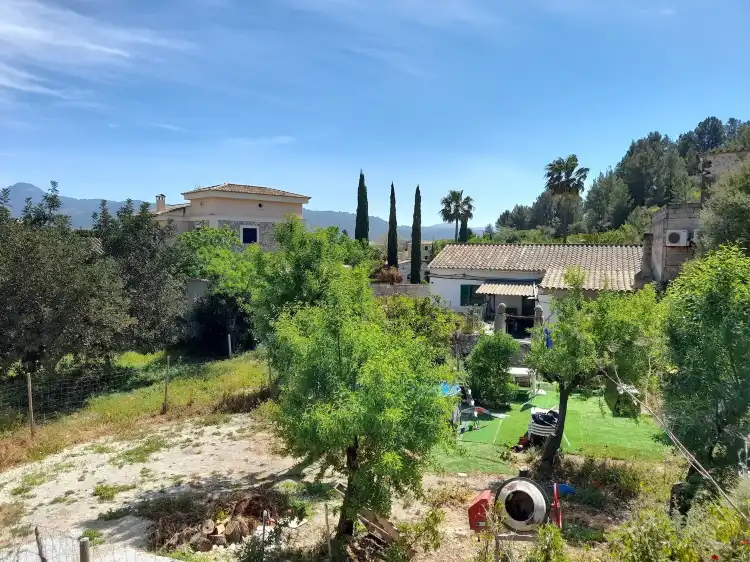 Hotels near CR2 Peguera - Es Capdella Trail