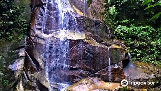 Catarata Pucayaquillo