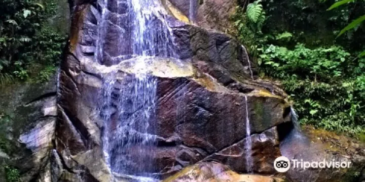 Catarata Pucayaquillo