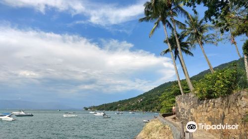 Praia da Armacao