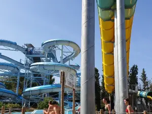 Aqualand Cyr Sur Mer