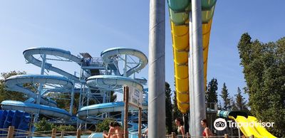 Aqualand Cyr Sur Mer