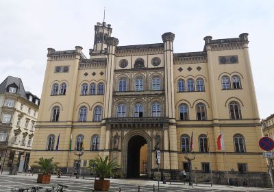 Rathaus Zittau