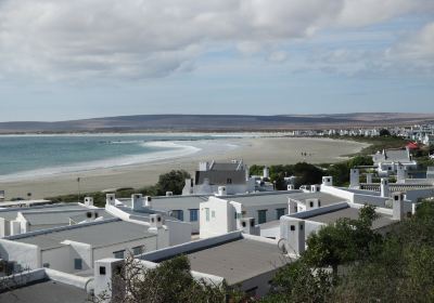 Paternoster Beach