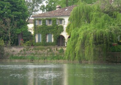 Passeggiata Lungo il Fiume Sile