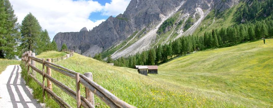 Prati di Croda Rossa