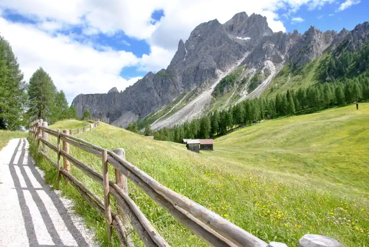 Hotels in Kiens