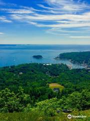 Mount Battie Trail