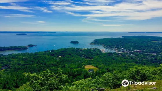 Mount Battie