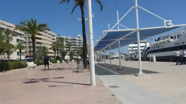 Hotels in der Nähe von Porto di Ibiza (Puerto de Ibiza)