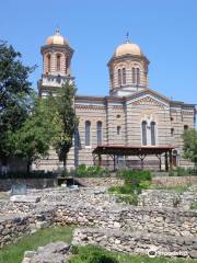 Cathédrale orthodoxe Saint-Pierre et Paul