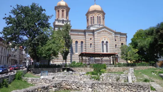 聖彼得和聖保羅主教座堂
