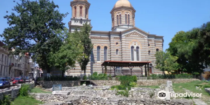 聖彼得和聖保羅主教座堂